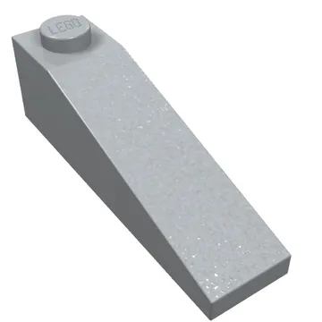 Brick Sloped 18° 4 x 1