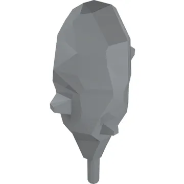 Weapon Club Large (Troll)