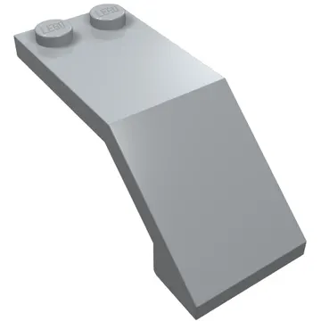 Windscreen 5 x 2 x 1 2/3