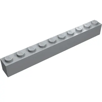 Brick 1 x 10