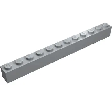 Brick 1 x 12