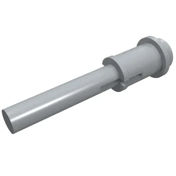 Technic Pin 1/2 with 2L Bar Extension