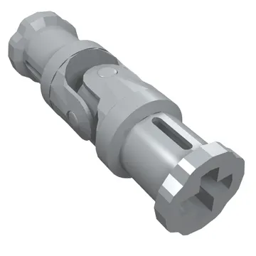 Technic Universal Joint 3L [Complete Assembly]
