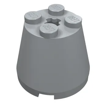 Cone 3 x 3 x 2