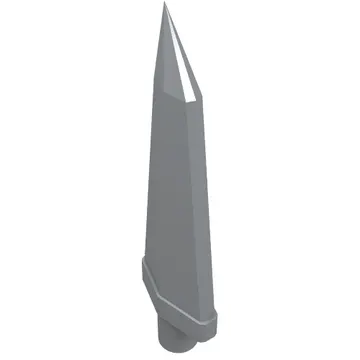 Weapon Spike Flexible 3.5L
