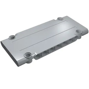 Technic Panel 5 x 11 x 1