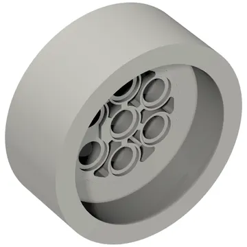 Wheel 41 x 15