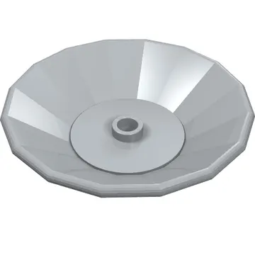 Dish 5 x 5