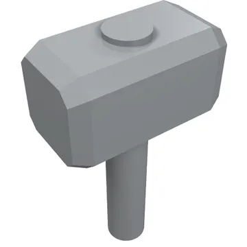 Tool Hammer / Sledgehammer