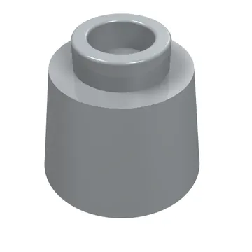 Cone 1.17 x 1.17 x 2/3 (Fez)
