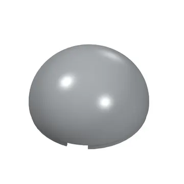 Dome Hemisphere 4 x 4
