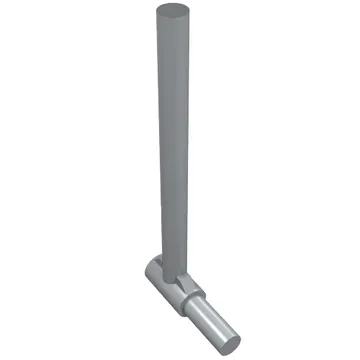 Bar 5L with Handle (Friction Ram)