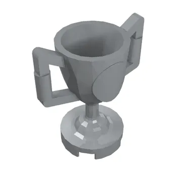 Equipment Trophy Cup [Plain]