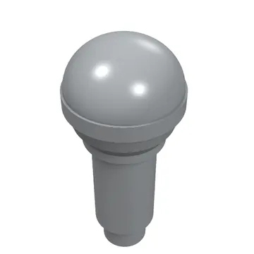 Musical Instrument Microphone [Plain]