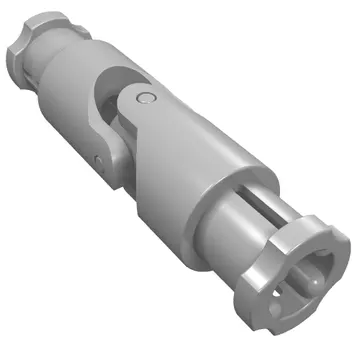 Technic Universal Joint 4L [Complete Assembly]