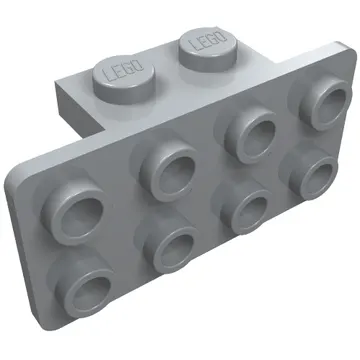 Bracket 1 x 2 - 2 x 4
