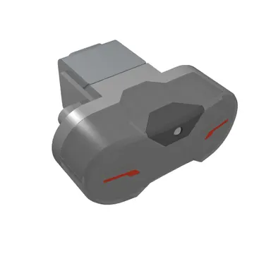 Sensor, Infrared, EV3