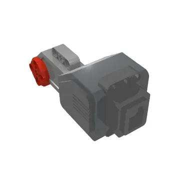 Motor, Large, EV3 with White Case