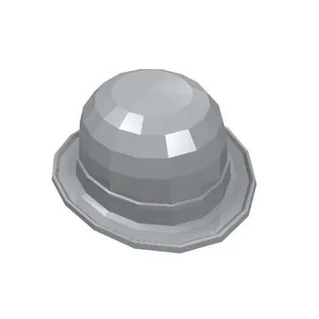 Hat, Bowler