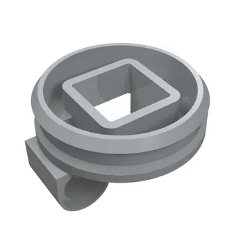 Technic Turntable Small Top