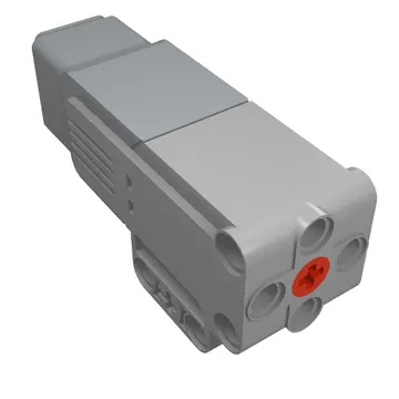 Motor, Medium, EV3 with White Case