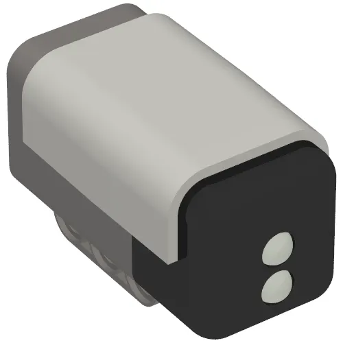 Sensor, Color, NXT