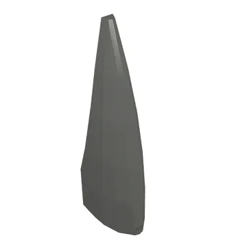 Animal Body Part, Barb / Claw / Tooth / Talon / Horn, Large