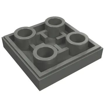 Tile Special 2 x 2 Inverted