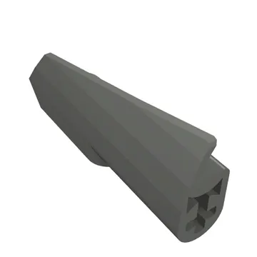 Technic Panel Fairing #21 5L Small Smooth, Side B