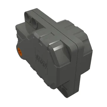 Pullback Motor 6 x 3 x 5