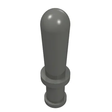 Weapon Truncheon