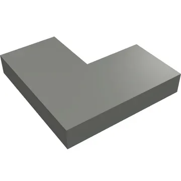 Tile 2 x 2 Corner