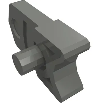 Launcher Trigger, Weapon Gun Trigger
