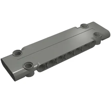 Technic Panel 3 x 11 x 1