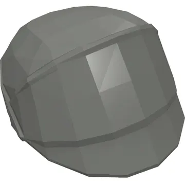 Hat / Cap Imperial Officer [Plain]