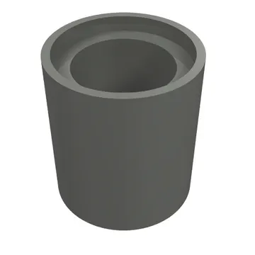 Technic Pin Connector Round 1L [Beam]