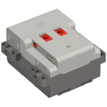 Hub, Powered Up 2-Port (Non-Bluetooth) - Clip Opening