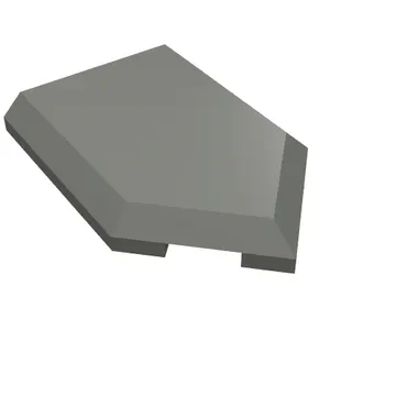 Tile Special 2 x 3 Pentagonal