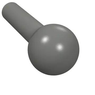 Bar 2L with Towball
