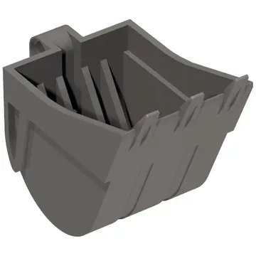 Technic Digger Bucket 4 x 7