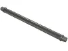 Street Sweeper Brush Axle 1 x 8