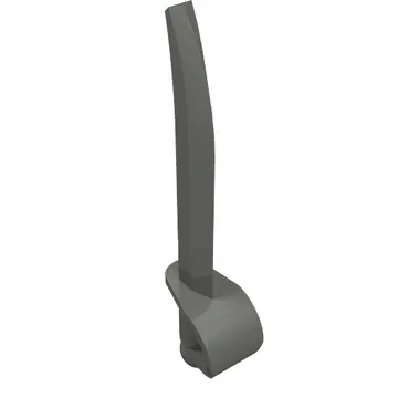 Weapon Sword / Cutlass