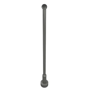 Antenna 8H Whip