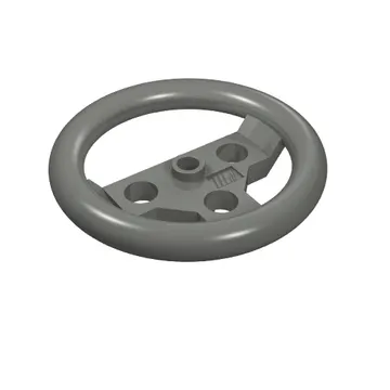 Technic Steering Wheel Large