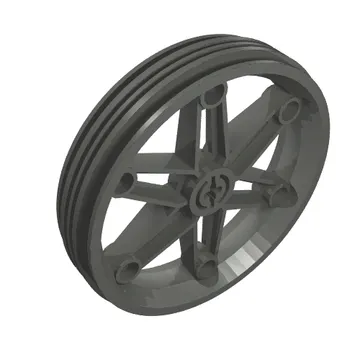 Wheel 61.6 x 13.6 Motorcycle