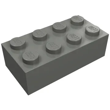 Brick 2 x 4