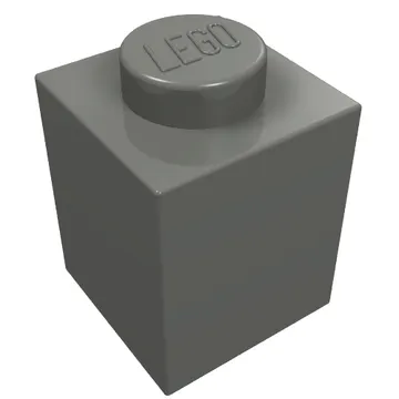 Brick 1 x 1