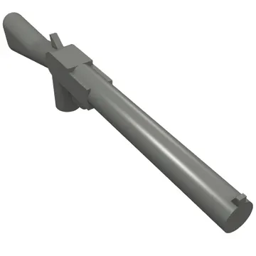 Weapon Rifle/Gun