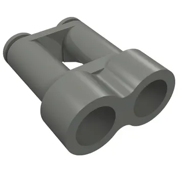 Equipment Binoculars