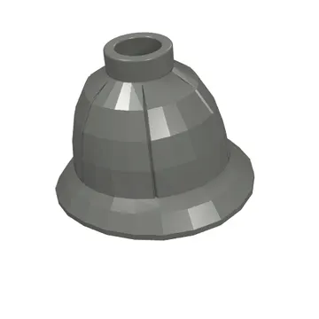 Hat / Pith Helmet